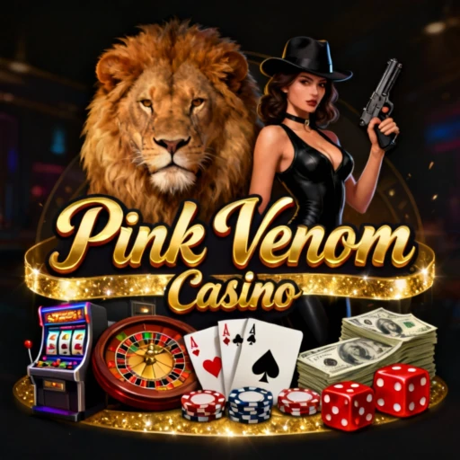 Pink Venom Casino