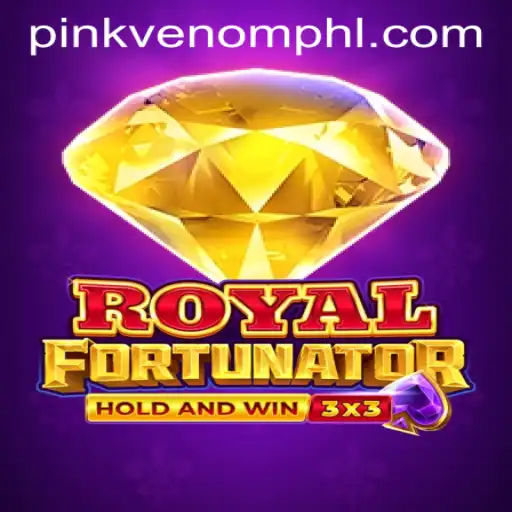 Pink Venom Casino Casino App